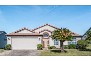 7347 BOTANICAL DRIVE, SPRING HILL, FL 34607 Sold 02/15/24