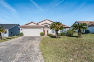 7347 BOTANICAL DRIVE, SPRING HILL, FL 34607 Sold 02/15/24