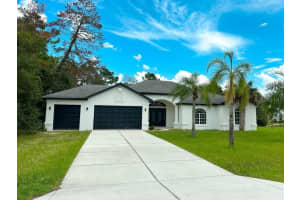 1126 BOLANDER AVENUE, SPRING HILL, FL 34609 Sold 09/30/24