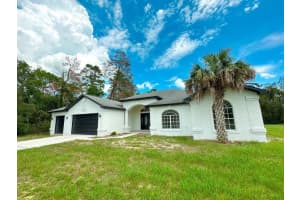 1126 BOLANDER AVENUE, SPRING HILL, FL 34609 Sold 09/30/24