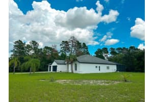 1126 BOLANDER AVENUE, SPRING HILL, FL 34609 Sold 09/30/24