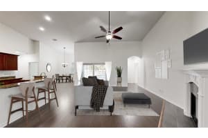 2795 BETHEL COURT, ST PETERSBURG, FL 33712 Sold 01/31/24
