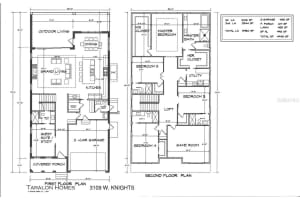 3109 KNIGHTS AVENUE, TAMPA, FL 33611 - MLS#MFRT3491891