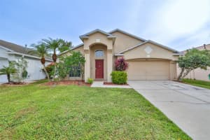 4846 WOODMERE ROAD, LAND O LAKES, FL 34639 Sold 04/22/24