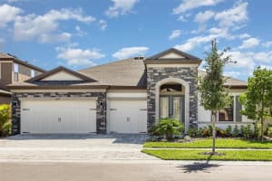9162 Warm Springs Circle WARM SPRINGS CIRCLE, PARRISH, FL 34219 Sold 04/17/24