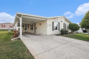 37622 COREY LEWIS AVENUE, ZEPHYRHILLS, FL 33541 Sold 12/09/24