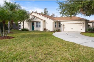 7321 CLEOPATRA DRIVE, LAND O LAKES, FL 34637 Sold 04/10/24