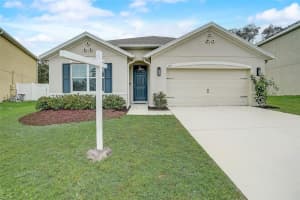 6517 WAGON TRAIL STREET, ZEPHYRHILLS, FL 33541 Sold 03/19/24