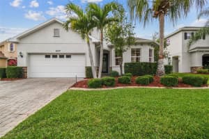 8537 EAGLE BROOK DRIVE, LAND O LAKES, FL 34638 Sold 02/23/24