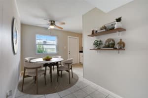 55 NEEDLE BOULEVARD, MERRITT ISLAND, FL 32953 Sold 06/03/24