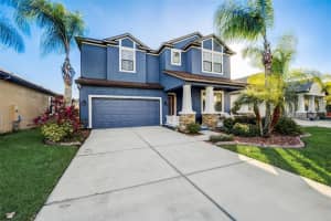 11308 LAZY HICKORY LANE, TAMPA, FL 33635 Sold 01/26/24