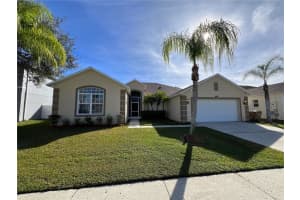5393 DAHLIA RESERVE DRIVE, KISSIMMEE, FL 34758 Sold 02/05/24