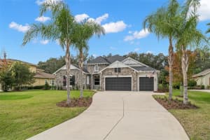 3215 CORDOBA RANCH BOULEVARD, LUTZ, FL 33559 Sold 05/09/24