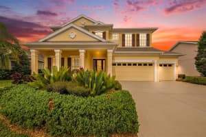 19351 AUTUMN CHASE COURT, LAND O LAKES, FL 34638 Sold 05/09/24