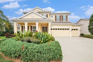 19351 AUTUMN CHASE COURT, LAND O LAKES, FL 34638 Sold 05/09/24