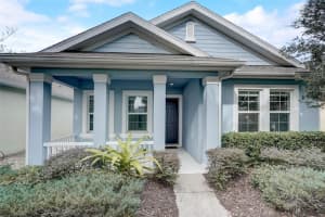 406 WINTERSIDE DRIVE, APOLLO BEACH, FL 33572 Sold 05/01/25