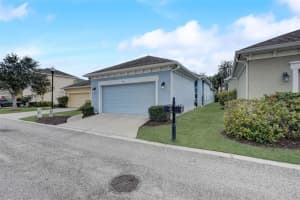 406 WINTERSIDE DRIVE, APOLLO BEACH, FL 33572 Sold 05/01/25