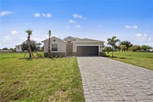 17231 NILE COURT, PUNTA GORDA, FL 33955 Sold 03/14/25