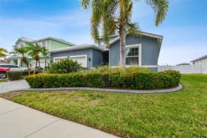 432 BAHAMA GRANDE BOULEVARD, APOLLO BEACH, FL 33572 Sold 03/20/24