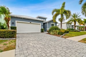 432 BAHAMA GRANDE BOULEVARD, APOLLO BEACH, FL 33572 Sold 03/20/24