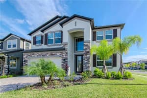 2908 ADAMS CROSS DRIVE, ZEPHYRHILLS, FL 33540 Sold 06/12/24