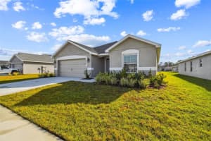 6884 ABBYWOOD LANE, ZEPHYRHILLS, FL 33541 Sold 04/15/24