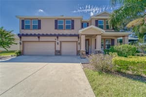 107 PARSONS WOODS DRIVE, SEFFNER, FL 33584 Sold 03/01/24