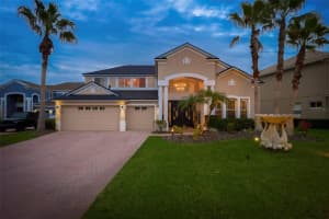 17901 BAHAMA ISLE CIRCLE, TAMPA, FL 33647 Sold 02/29/24