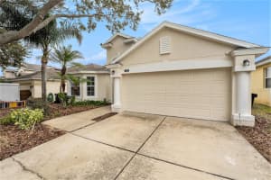 129 CHAUCER AVENUE, DAVENPORT, FL 33896 Sold 11/15/24