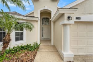 129 CHAUCER AVENUE, DAVENPORT, FL 33896 Sold 11/15/24