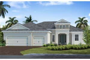 21297 Holmes Cir, VENICE