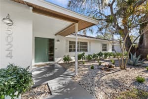 5024 MINK ROAD, SARASOTA, FL 34235 Sold 02/16/24