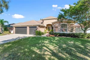 12919 CASTLEMAINE DRIVE, TAMPA, FL 33626 Sold 02/09/24