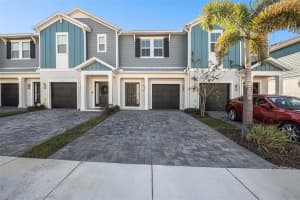 2864 GRAND KEMERTON PLACE, TAMPA, FL 33618 Sold 04/04/24