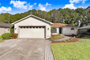 24425 PAINTER DRIVE, LAND O LAKES, FL 34639 Sold 01/23/24