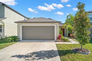 5161 WHITE CHICORY DRIVE, APOLLO BEACH, FL 33572 Sold 02/02/24