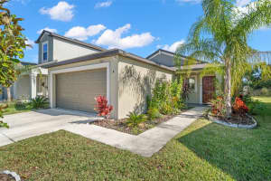 5161 WHITE CHICORY DRIVE, APOLLO BEACH, FL 33572 Sold 02/02/24