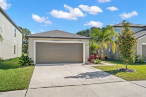 5161 WHITE CHICORY DRIVE, APOLLO BEACH, FL 33572 Sold 02/02/24