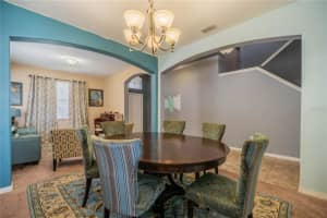 1803 PALM WARBLER LANE, RUSKIN, FL 33570 Sold 05/07/24