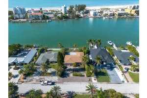 10116 TARPON DRIVE, TREASURE ISLAND, FL 33706 Sold 01/08/24