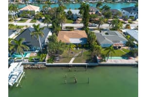10116 TARPON DRIVE, TREASURE ISLAND, FL 33706 Sold 01/08/24