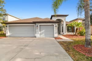 4808 DIAMONDS PALM LOOP, WESLEY CHAPEL, FL 33543 Sold 03/08/24