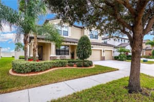11503 SAND STONE ROCK DRIVE, RIVERVIEW, FL 33569 Sold 02/28/24