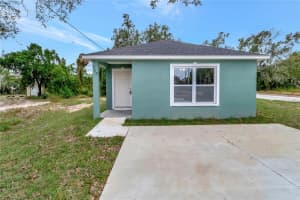 219 DR J A WILTSHIRE AVENUE, LAKE WALES, FL 33853 Sold 02/19/25