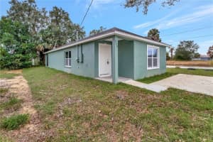 219 DR J A WILTSHIRE AVENUE, LAKE WALES, FL 33853 Sold 02/19/25