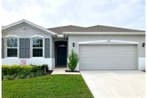 13345 WATERLEAF GARDEN CIRCLE, RIVERVIEW, FL 33579 Sold 04/26/24