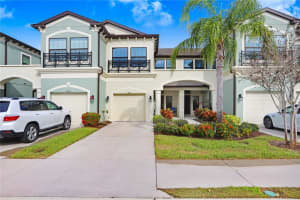 9121 CAROLINA WREN DRIVE, TAMPA, FL 33626 Sold 03/08/24