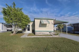 105 SAINT ANNES CIRCLE, APOLLO BEACH, FL 33572 Sold 06/05/24