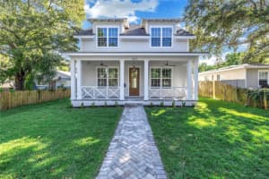 454 12TH AVENUE, ST PETERSBURG, FL 33701 Sold 09/12/24