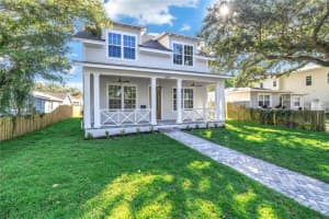 454 12TH AVENUE, ST PETERSBURG, FL 33701 Sold 09/12/24